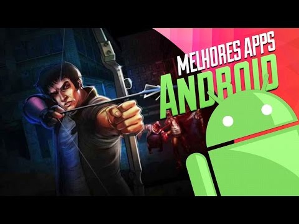 Melhores apps para Android: (03/07/2015) - Baixaki Android