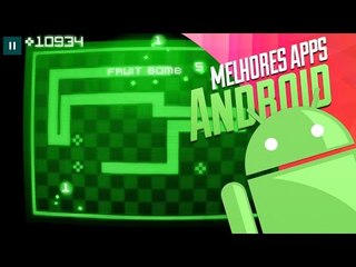 Melhores apps para Android: (15/05/2015) - Baixaki Android