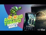 Jurassic World [Android Tunado] - Baixaki Android
