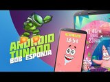 Bob Esponja [Android Tunado] - Baixaki Android