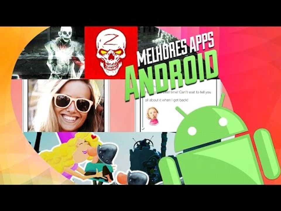Melhores apps para Android: (13/02/2015) - Baix...