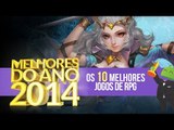 Melhores jogos de RPG de 2014 - Baixaki Android