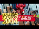 Melhores jogos de Ação de 2014 - Baixaki Android