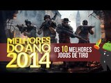 Melhores jogos de tiro de 2014 - Baixaki Android