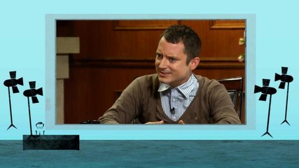 Elijah Wood: Sneak Peek