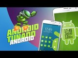 Android [Android Tunado] - Baixaki Android