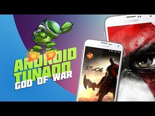 God of War [Android Tunado] - Baixaki Android