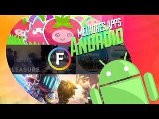 Melhores apps para Android: (29/08/2014) - Baixaki Android