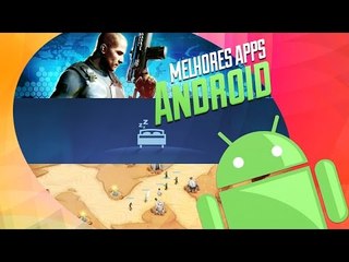 Melhores apps para Android: (07/11/2014) - Baixaki Android