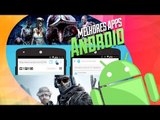 Melhores apps para Android: (05/12/2014) - Baixaki Android