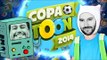Copa Toon - Gameplay especial com os desenvolvedores!