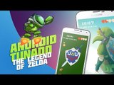 The Legend of Zelda [Android Tunado] - Baixaki Android