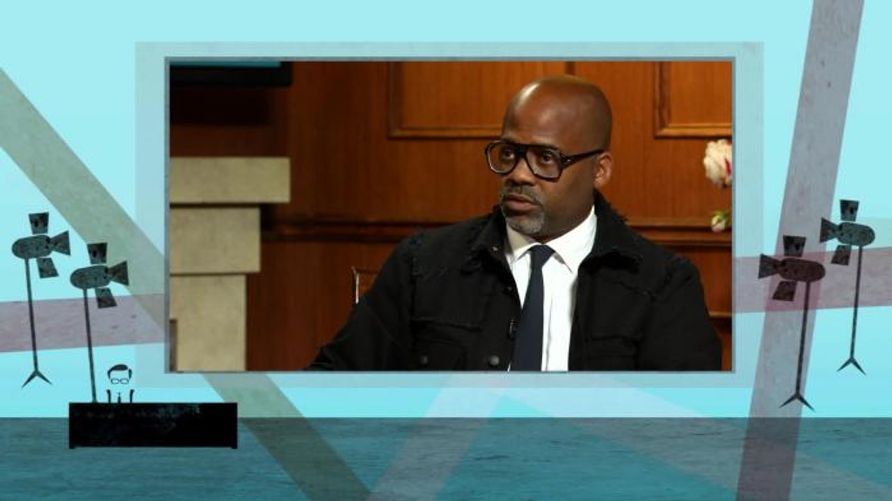 Damon Dash: Sneek Peak