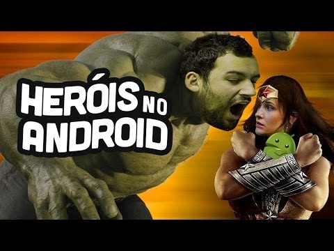 Marvel: Torneio de Campeões & Injustice - Gameplay Ao Vivo às 16h30!