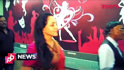 BREAKINGHema Malini INJURED In An Accident Bollywood News