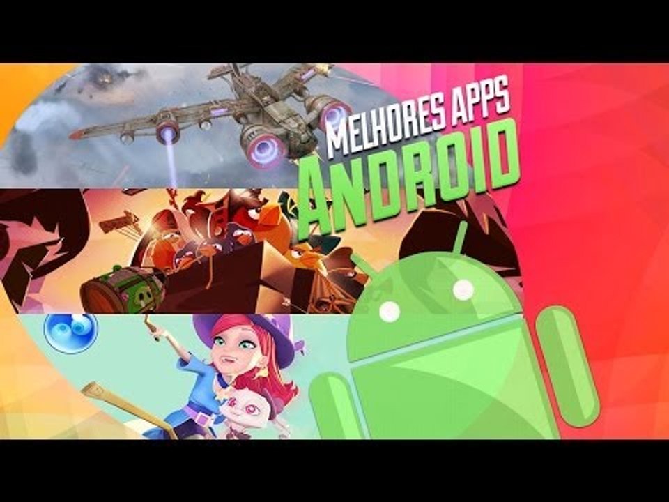 Melhores apps para Android: (13/06/2014) - Baix...