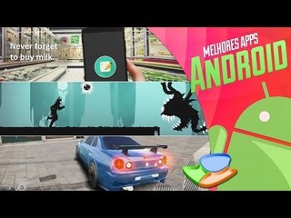 Melhores apps para Android: (16/05/2014) - Baixaki Android