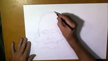 Aprenda a fazer Caricatura - By Denis
