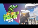 Cidades da Copa [Android Tunado] Baixaki Android