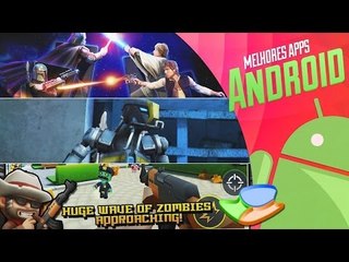 Melhores apps para Android (04/04/2014) - Baixaki Android