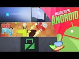 Melhores apps para Android (21/03/2014) - Baixaki Android