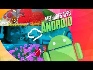 Melhores apps para Android: (06/06/2014) - Baixaki Android