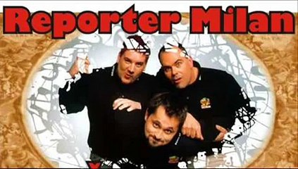 Reporter Milan - Praznjenje greznice