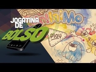 Mini Ini Mo [Jogatina de Bolso] - Baixaki Android