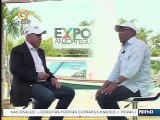 Más de 400 empresas del sector público participarán en la Expo Anzoátegui 2015