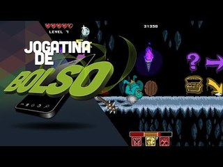 Punch Quest [Jogatina de Bolso] - Baixaki Android