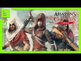 Assassin's Creed Chronicles: China [Análise] - BJ