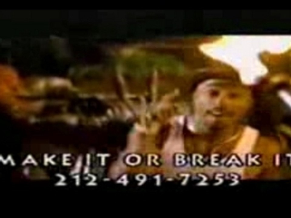 2Pac, Dr.Dre & Roger - California Love