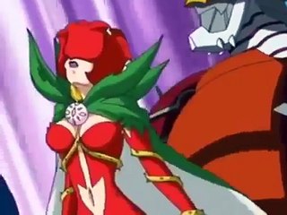 Digimon Savers (Data Squad) Capitulo 47 (La Ultima Batalla De Dats) Español Latino