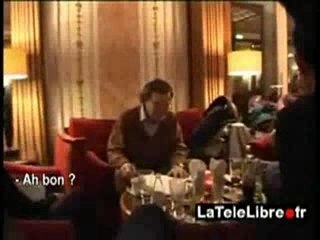 Rachida Dati Sarkozy et le karcher