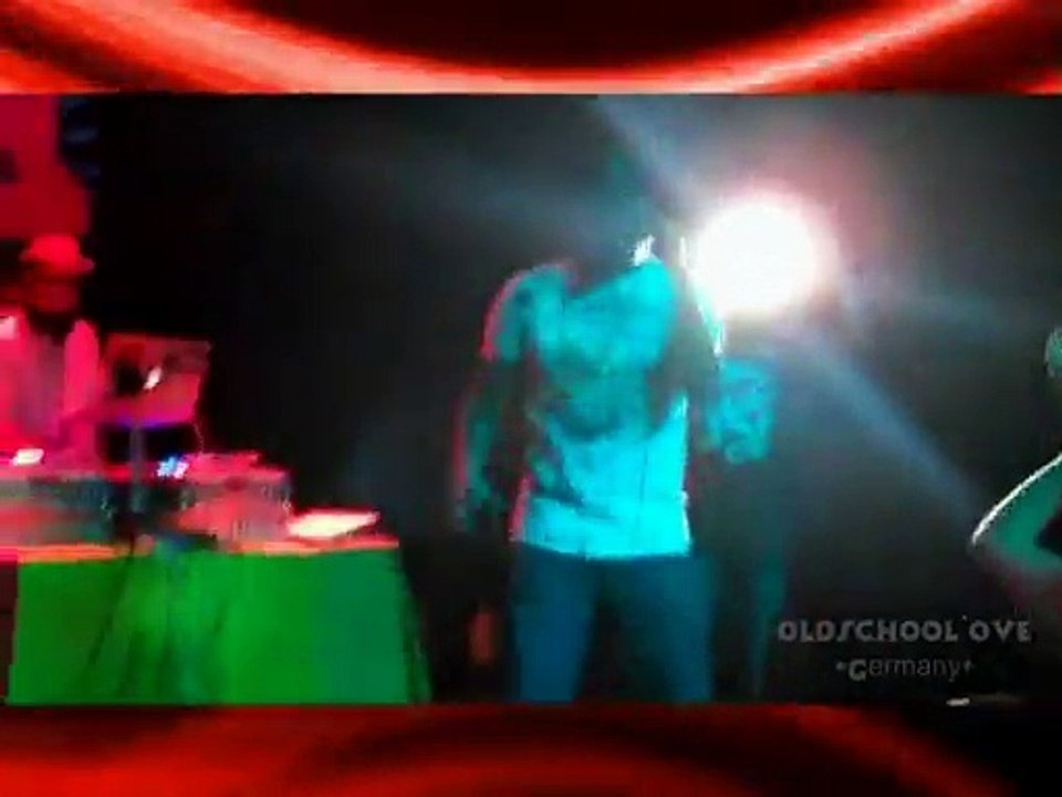 Cutty Ranks ‎– A Who Seh Me Dun (Bam Bam Riddim) (DVJ HUNK EDIT) [1992] [HQ]