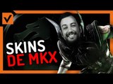 CP (15/05/15) – Skins de MKX, Microsoft ambiciosa e Xbox liderando