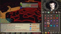 OSRS - How to Slay TzTok-Jad! [Detailed, Sounds & Animations explained!]