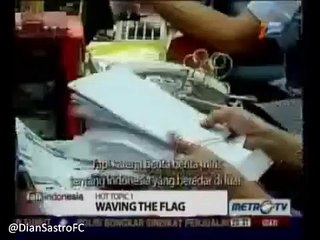 Dian Sastrowardoyo English Interview