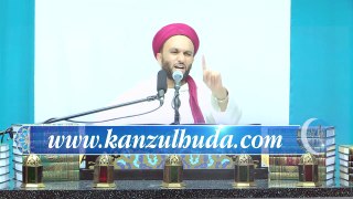Taqwa in Ramadhan Part 9 HD