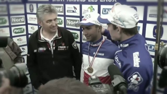 Cyclisme - Tour de France : Bouhanni et Démare, les frères ennemis du sprint français