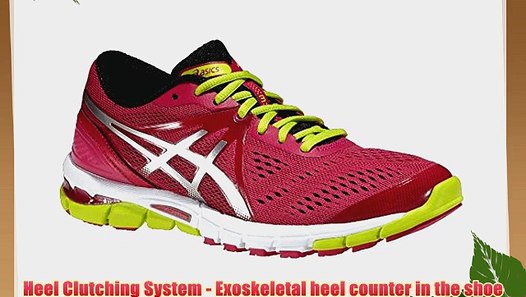 asics gel excel33 3