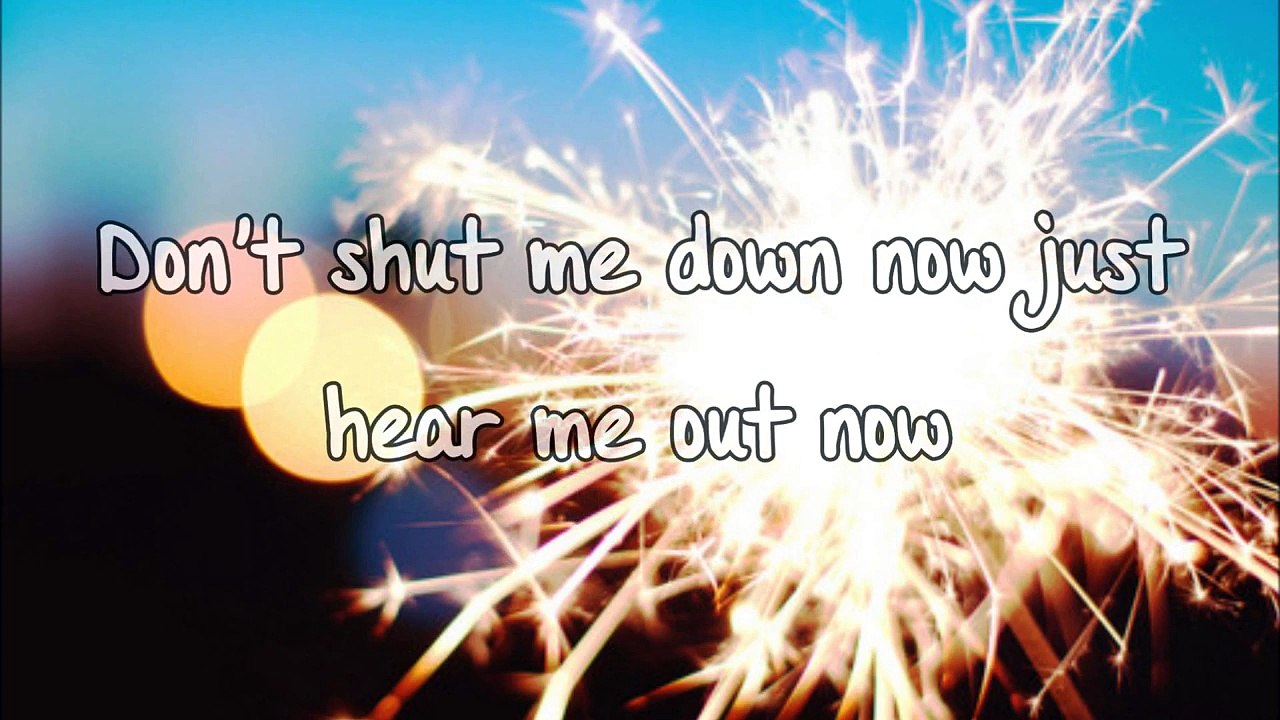 All Time Low - Don't You Go