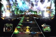 Tom Morello - Guitar Battle [Guitar Hero 3] Expert Guitar