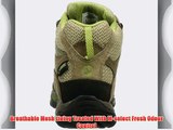 Merrell Azura Mid Gtx Women's High Rise Hiking Shoes Beige (kangaroo) 7.5 UK