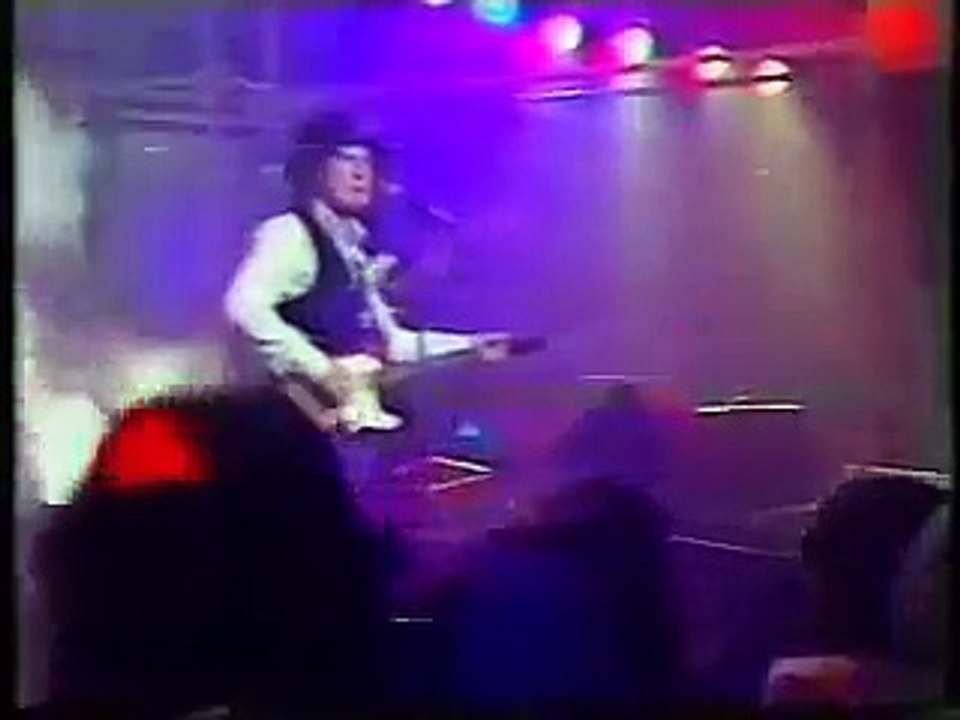 Frankie Miller - Bad Case Of Loving You