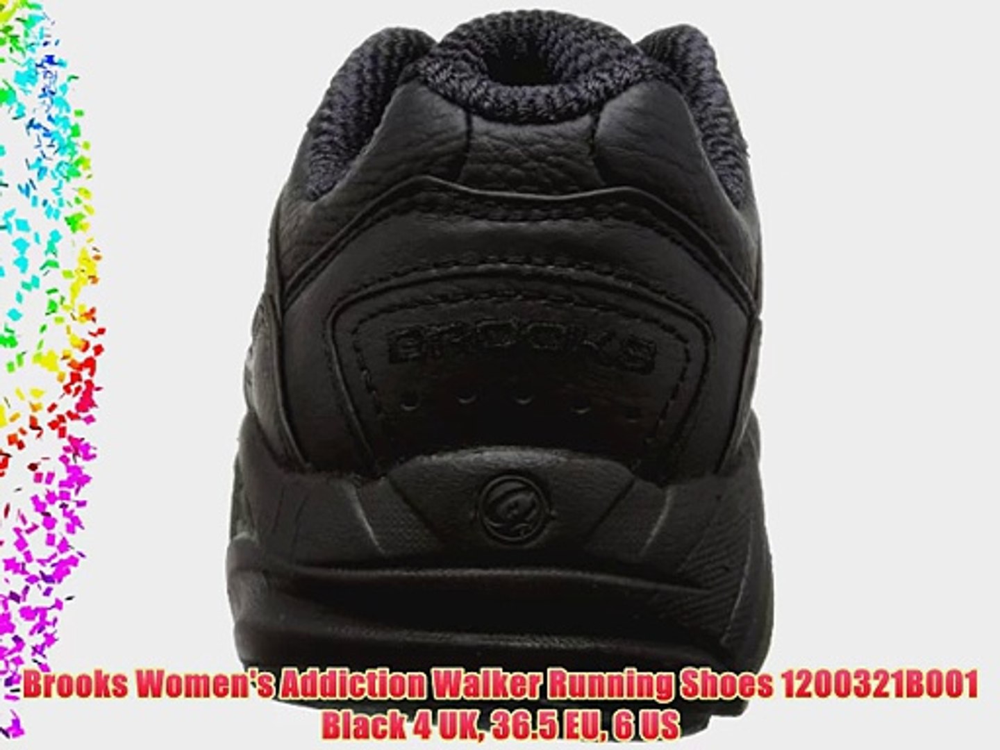 brooks women's addiction walker shoes
