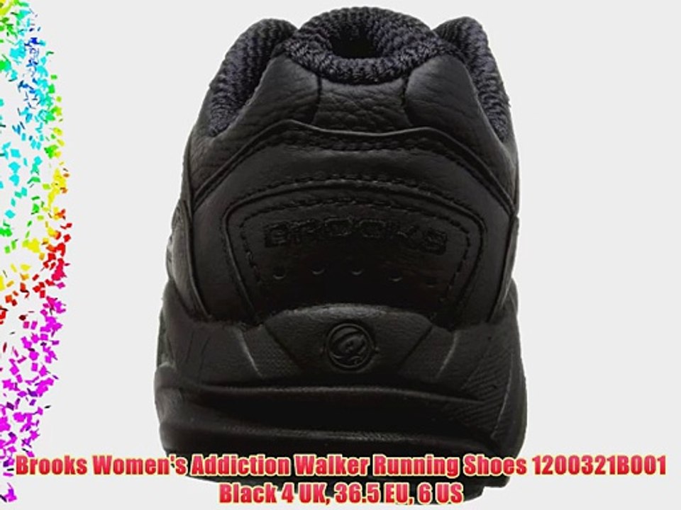 brooks addiction walker womens uk