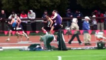 Stanford Invitational 2011 Mens 400 M Hurdles