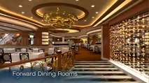 Preview the All New Royal Princess Cruise Ship | Princess Cruises