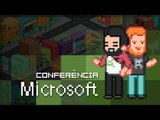 E3 2015 - BJ SHOW: conferência da Microsoft - evento ao vivo!